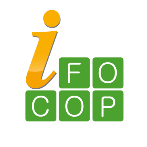 Ifocop logo